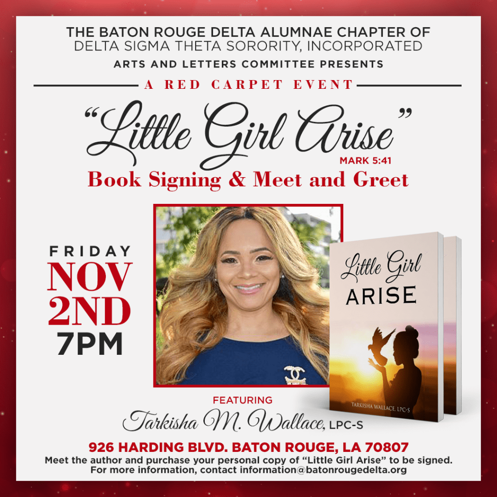 LGA Meet and Greet